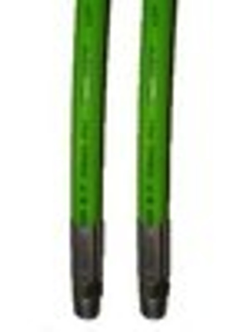 1/8" 100' Jetting Hose 4000 PSI & 12000 Burst