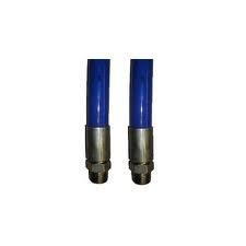 1" x 500' 3000 PSI Blue Jet Hose