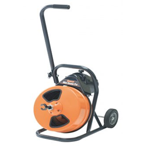 General MRP-A Mini-Rooter Pro