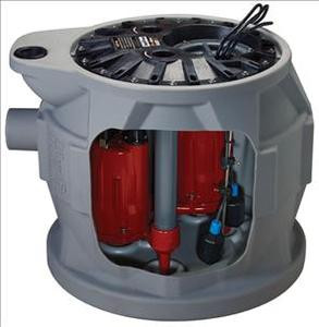 Liberty P682XPRG101-2 Duplex Grinder Package