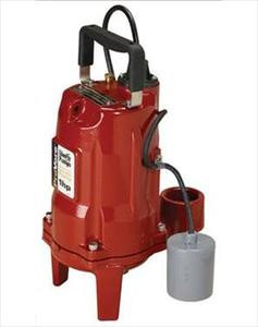 Liberty PRG101A Residential Grinder Pump