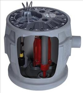 Liberty P382XPRG102-2/A2 Simplex Grinder Package