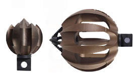 General 3CG ClogChopper