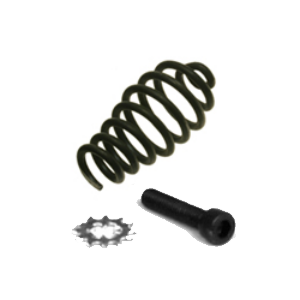 Extraction Hook For 3/8" Cable