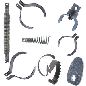 General JRCS Junior Cutter Set