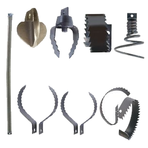 General SRCS Senior Cutter Set