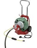 Spartan Tool Model 300 (No Cable) Machine 04221458