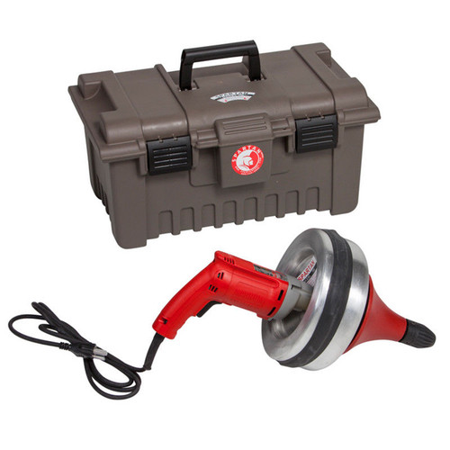 Spartan Tool Model 700 Machine (no cable) with Tool Box 02755309