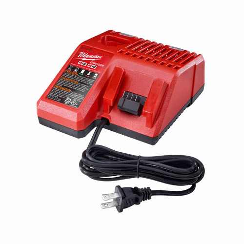 Milwaukee 48-59-1812 M12™ M18™ Multi-Voltage Charger