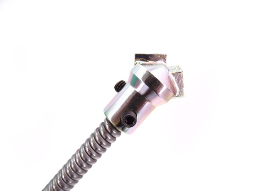 CustomEyes (CE516PT) 5/16" Penetrating Head for 5/16" x 75' Cyclone