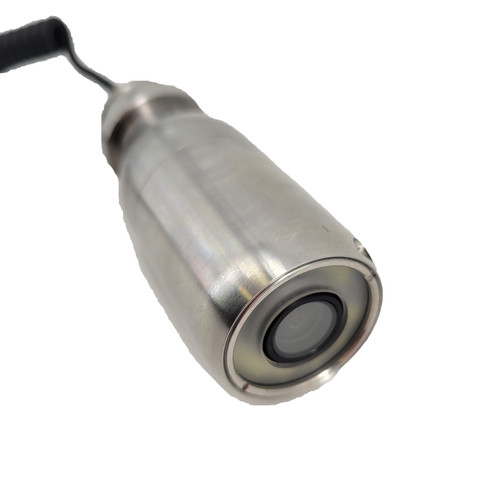 CustomEyes (CE-1323) Color Self Leveling Camera Head