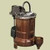 Liberty 251-2 Submersible Effluent Pump