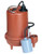 Liberty FL62M-2 Mid Range Submersible Effluent Pump