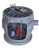 Liberty P382XLE52 Sewage System