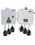 Liberty SXH21=3 SX Series Simplex Control Panel