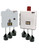 Liberty AE34=3-191 AE Series Duplex Control Panel
