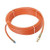 1" x 500' 2500 PSI Orange Jet Hose