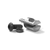 General Style Slotted Female Coupling (1/2)
