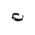 3/4" x 3-1/2" P-Trap Blade W/ Teeth For 5/8" Cable