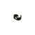 3/4" x 1-3/4" Pear Blade W/ Teeth For 3/4" Cable
