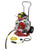 Spartan Tool Model 2001 44226000 Drain Cleaning Machine (No Cable)