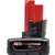 Milwaukee 48-11-2440 M12 REDLITHIUM XC 4.0 Extended Capacity Battery Pack