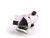 CustomEyes (CE3836CPT) 3/8" Cyclone Penetrating Head and 3/8" x 3"-6" Chain Knocker 