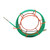 (NEW STYLE) CustomEyes (CE38KIT6MN) Cyclone 3/8" x 50' with Milwaukee Drill Set