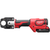 Milwaukee (2679-22)  M18™  FORCE LOGIC™ 600 MCM Crimper Kit