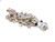CustomEyes (CE3836PTWC) 3/8" x 3-6" Chain Cutter with Penetrator Head and Carbide Teeth