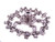 CustomEyes (CE382150WC) 3/8" x 6" Round Chain Cutter with Carbide Teeth