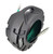 (NEW STYLE) CustomEyes (CE38KIT6EMN) Cyclone 3/8" x 50' with Milwaukee Drill Set