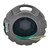 (NEW STYLE) CustomEyes (CE38KIT6EMN) Cyclone 3/8" x 50' with Milwaukee Drill Set