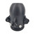 CustomEyes (CE-4080PT) 3 Piece Skid Kit for STD Pan/Tilt (4", 6", 8")