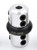CustomEyes (CE10012) 1/2" Double Female Cable Coupler
