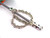 (CE1234CPT) 1/2" Cyclone Penetrating Head and 1/2" x  3"-4" Chain Knocker