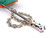 (CE1234CPT) 1/2" Cyclone Penetrating Head and 1/2" x  3"-4" Chain Knocker
