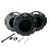Electric Eel Sectional Cable Package W/Milwaukee M18 Fuel Super Hawg Drill (CE114EEPKG2)