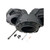 Electric Eel Sectional Cable Package W/Milwaukee M18 Fuel Super Hawg Drill (CE114EEPKG2)