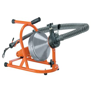 General PH-DR-B Drain-Rooter