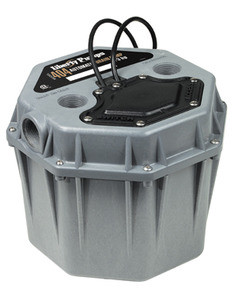Liberty 404L 1/3 hp Residential Drain Pump