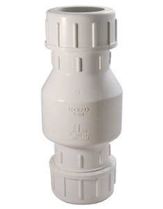 Liberty CV2N1C Check Valve