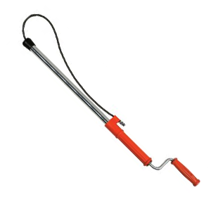 General TU4 4' Urinal Auger