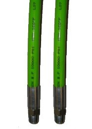 3/8" x 10' Jetter Hose