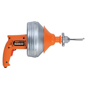 General C-HE-F-WC Handylectric