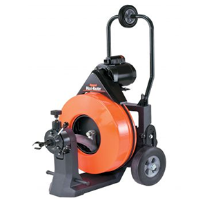 General P-MX Maxi-Rooter