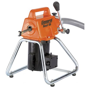 General RT-66-A Root 66 Sectional Machine