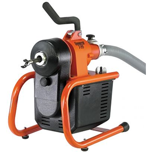 General I-95-E Drain Cleaner