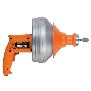 General SV-F-WC Super-Vee