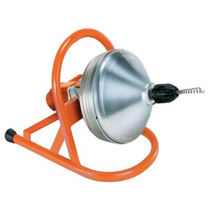 General DR-C Drain-Rooter